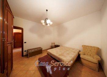 Camera da letto - Casa indipendente SP362, Supersano - foto 34