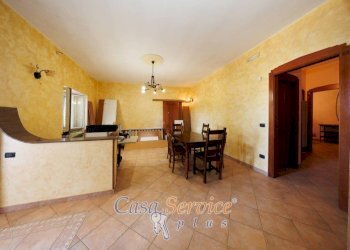 Salone - Casa indipendente SP362, Supersano - foto 36