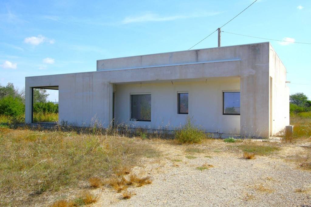 Terreno - Villa strada Vicinale Frasca, Matino - foto 1