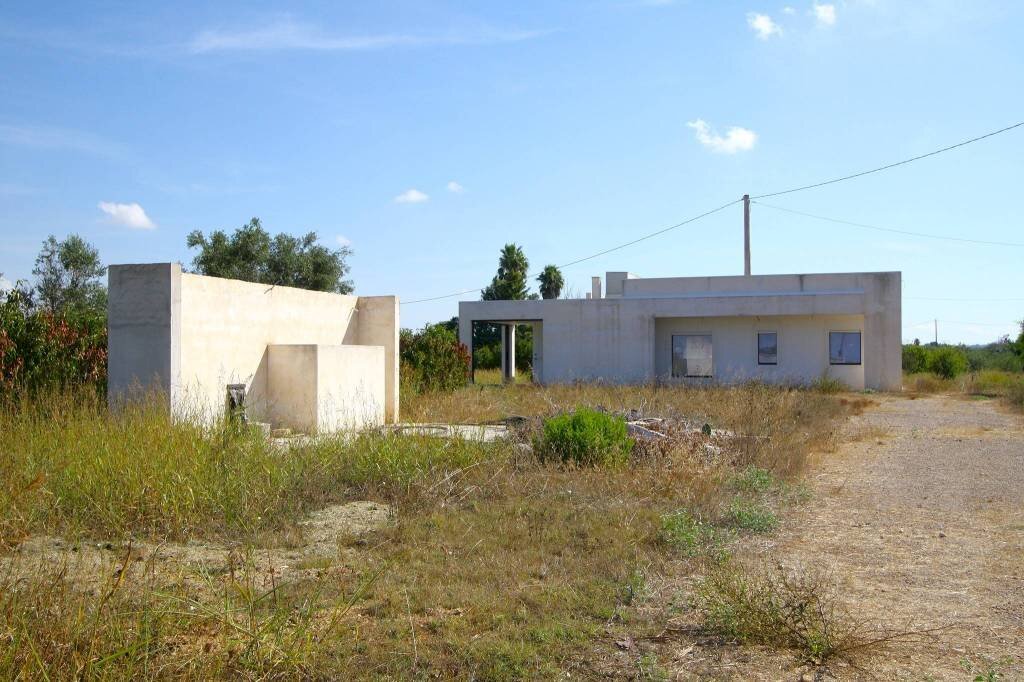 Terreno - Villa strada Vicinale Frasca, Matino - foto 3
