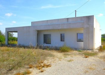 Terreno - Villa strada Vicinale Frasca, Matino - foto 1