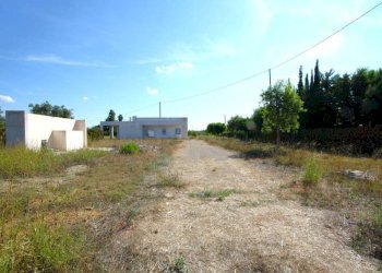 Terreno - Villa strada Vicinale Frasca, Matino - foto 2
