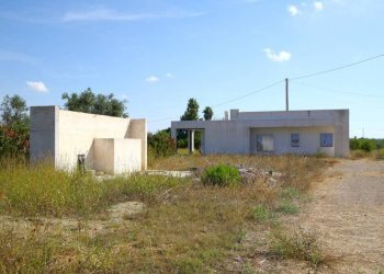 Terreno - Villa strada Vicinale Frasca, Matino - foto 3