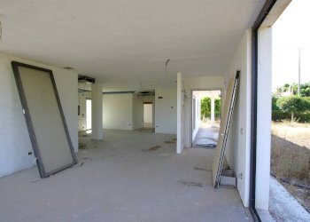 Interno non residenziale - Villa strada Vicinale Frasca, Matino - foto 5