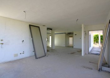 Cucina - Villa strada Vicinale Frasca, Matino - foto 6