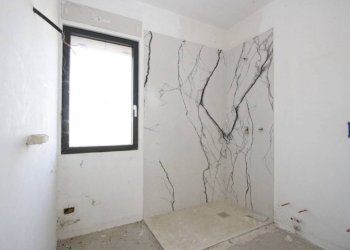 Bagno - Villa strada Vicinale Frasca, Matino - foto 11
