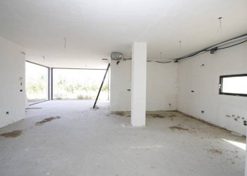 Magazzino - Villa strada Vicinale Frasca, Matino - foto 12