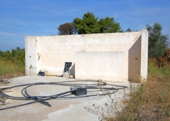 Terreno - Villa strada Vicinale Frasca, Matino - foto 14