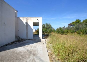 Terreno - Villa strada Vicinale Frasca, Matino - foto 16