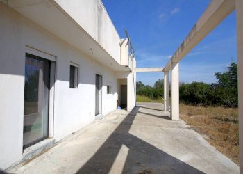Veranda - Villa strada Vicinale Frasca, Matino - foto 17
