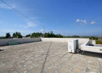 Terrazzo - Villa strada Vicinale Frasca, Matino - foto 20