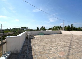 Terrazzo - Villa strada Vicinale Frasca, Matino - foto 21