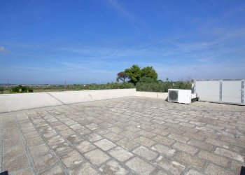 Terrazzo - Villa strada Vicinale Frasca, Matino - foto 23