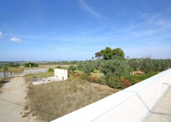 Vista - Villa strada Vicinale Frasca, Matino - foto 24