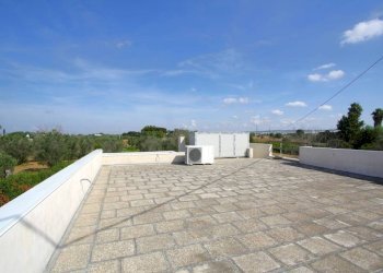 Terrazzo - Villa strada Vicinale Frasca, Matino - foto 25
