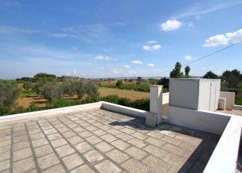 Terrazzo - Villa strada Vicinale Frasca, Matino - foto 26