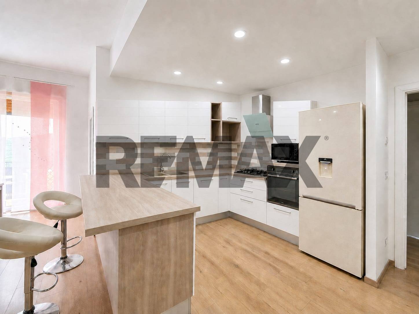 Cucina - Apartment Piazza Zumbini Bonaventura
30, Cosenza - photo 2