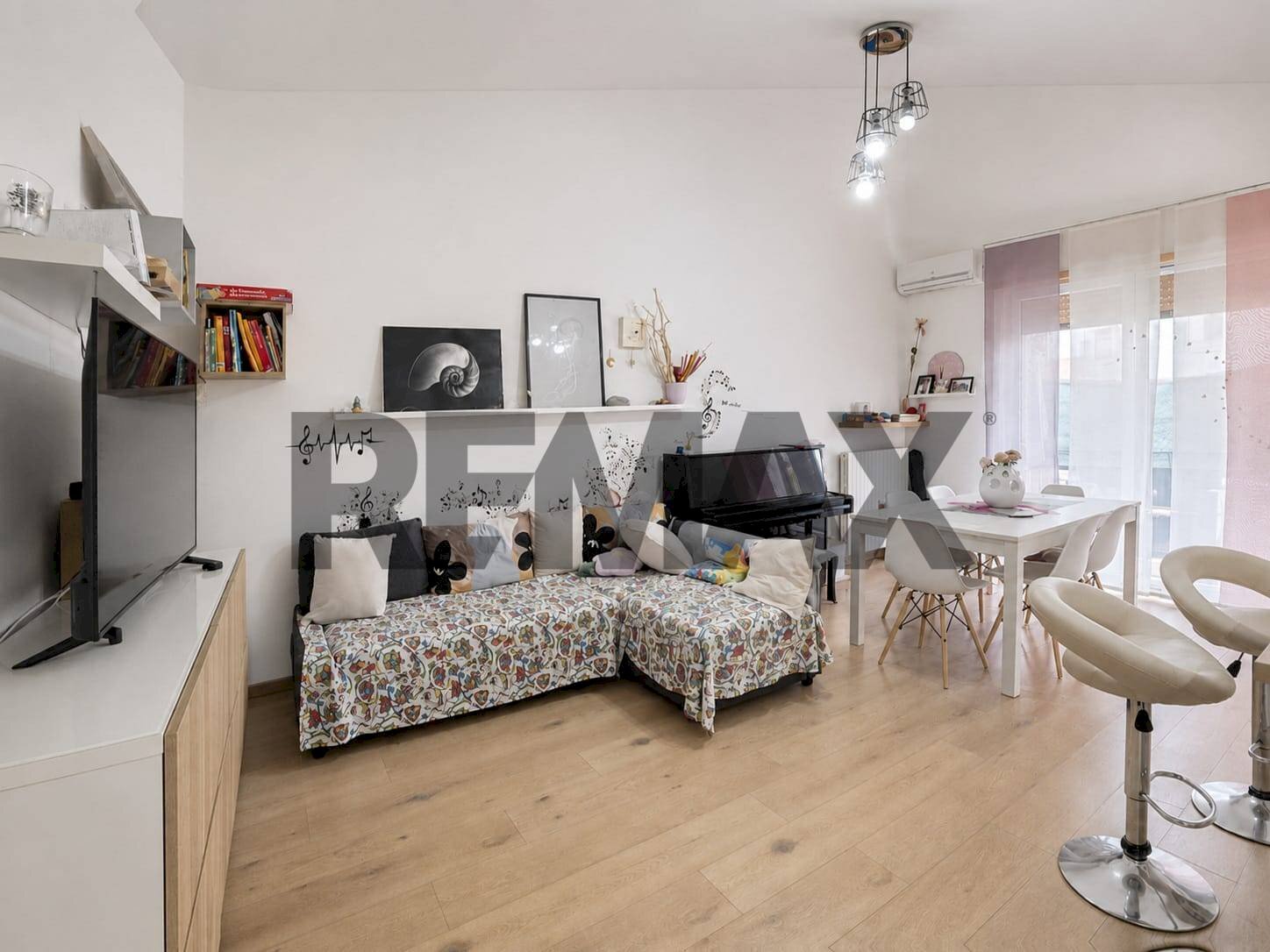Sala da pranzo - Apartment Piazza Zumbini Bonaventura
30, Cosenza - photo 3