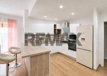 Cucina - Apartment Piazza Zumbini Bonaventura
 
30, Cosenza - photo 2