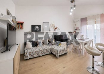 Sala da pranzo - Apartment Piazza Zumbini Bonaventura
 
30, Cosenza - photo 3