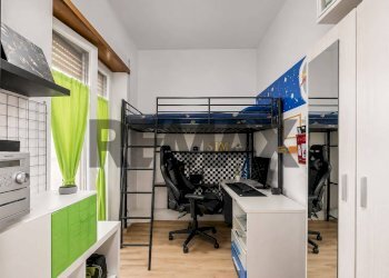 Camera / camera da letto - Apartment Piazza Zumbini Bonaventura
 
30, Cosenza - photo 7