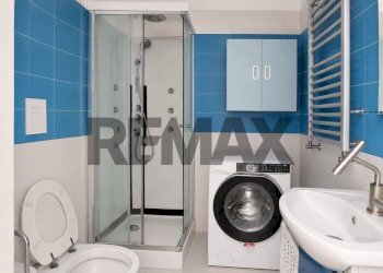 Bagno - Apartment Piazza Zumbini Bonaventura
 
30, Cosenza - photo 8