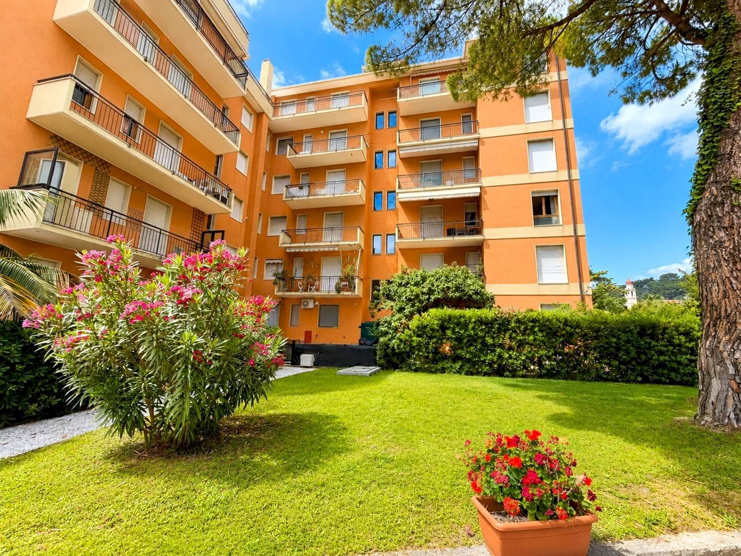 Foto 1 - Two-room apartment Via Giardino 1° Maggio
 
5, San Bartolomeo al Mare - photo 1