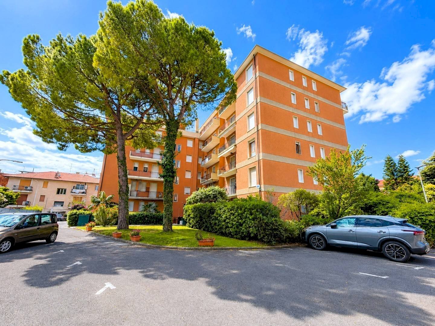 Foto 2 - Two-room apartment Via Giardino 1° Maggio
5, San Bartolomeo al Mare - photo 2