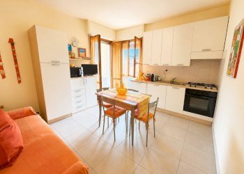 Foto 5 - Two-room apartment Via Giardino 1° Maggio
 
5, San Bartolomeo al Mare - photo 5