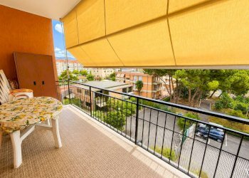 Foto 10 - Two-room apartment Via Giardino 1° Maggio
 
5, San Bartolomeo al Mare - photo 10