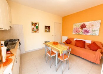 Foto 11 - Two-room apartment Via Giardino 1° Maggio
 
5, San Bartolomeo al Mare - photo 11