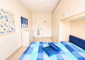 Foto 19 - Two-room apartment Via Giardino 1° Maggio
 
5, San Bartolomeo al Mare - photo 19