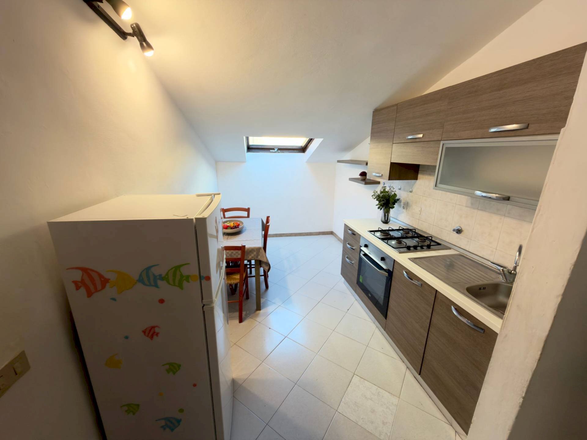 Foto 2 - Appartamento Via San Francesco d'Assisi
6, Diano Marina - foto 2