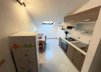 Foto 2 - Appartamento Via San Francesco d'Assisi
 
6, Diano Marina - foto 2