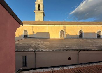 Foto 7 - Appartamento Via San Francesco d'Assisi
 
6, Diano Marina - foto 7