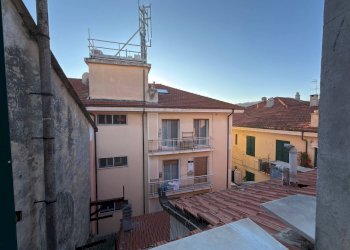 Foto 12 - Appartamento Via San Francesco d'Assisi
 
6, Diano Marina - foto 12