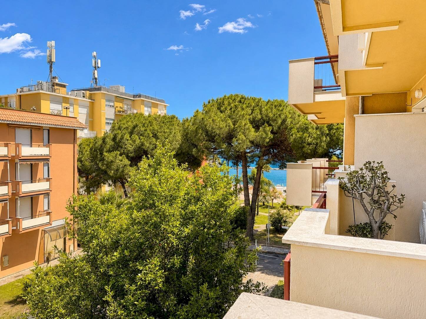 Foto 1 - Three-room apartment Via della Repubblica
 
10, San Bartolomeo al Mare - photo 1