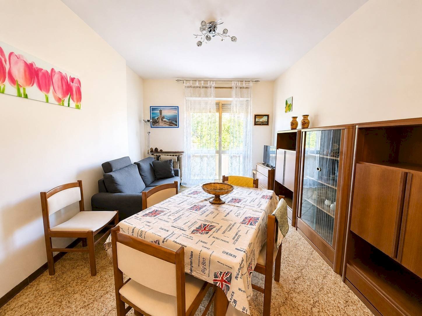 Foto 3 - Three-room apartment Via della Repubblica
10, San Bartolomeo al Mare - photo 3