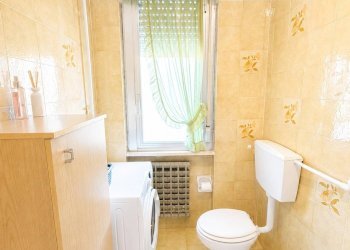 Foto 20 - Three-room apartment Via della Repubblica
 
10, San Bartolomeo al Mare - photo 20