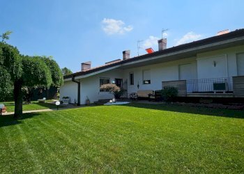 Foto 1 - Semi-detached house VIA SAN PIETRO, Coccaglio - photo 1