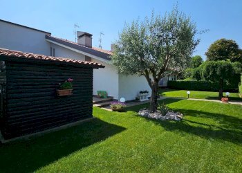 Foto 2 - Semi-detached house VIA SAN PIETRO, Coccaglio - photo 2