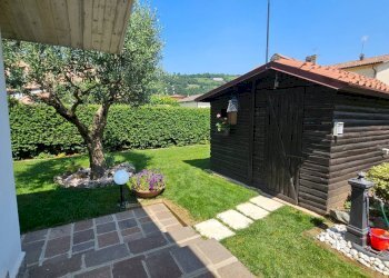 Foto 3 - Semi-detached house VIA SAN PIETRO, Coccaglio - photo 3