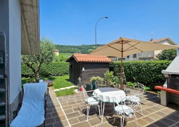Foto 7 - Semi-detached house VIA SAN PIETRO, Coccaglio - photo 7