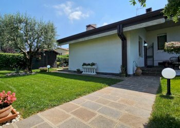 Foto 8 - Semi-detached house VIA SAN PIETRO, Coccaglio - photo 8