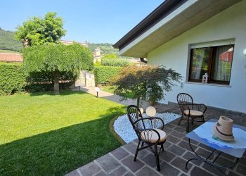 Foto 9 - Semi-detached house VIA SAN PIETRO, Coccaglio - photo 9