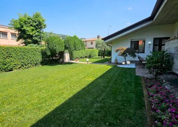 Foto 10 - Semi-detached house VIA SAN PIETRO, Coccaglio - photo 10