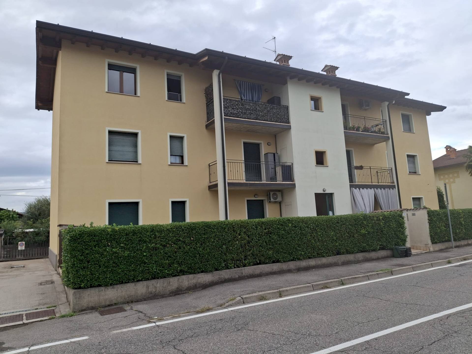 Foto 1 - Two-room apartment via trieste, Palazzolo sull'Oglio - photo 1