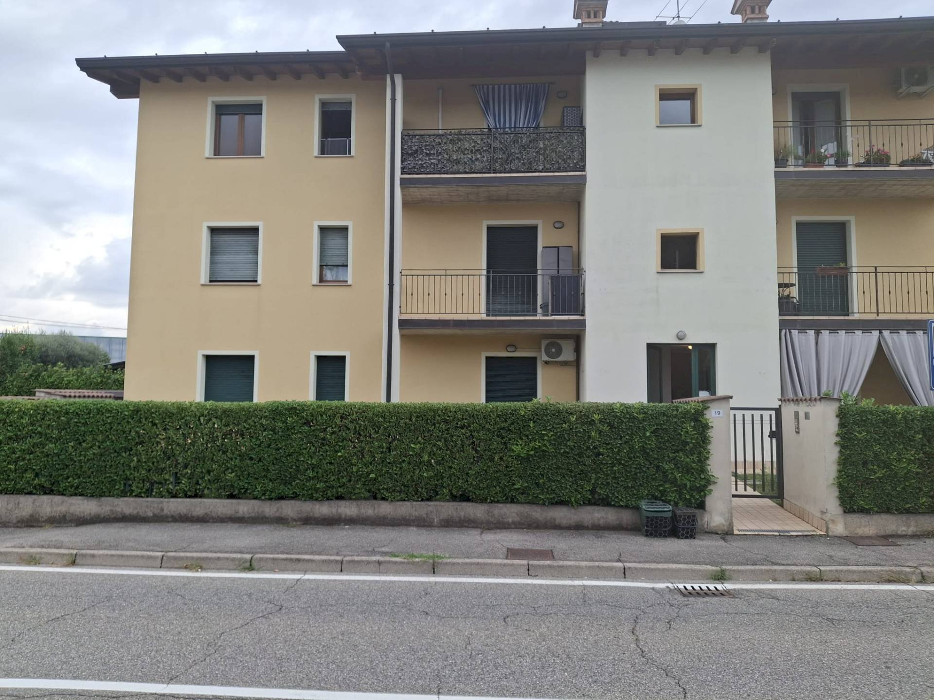 Foto 2 - Two-room apartment via trieste, Palazzolo sull'Oglio - photo 2
