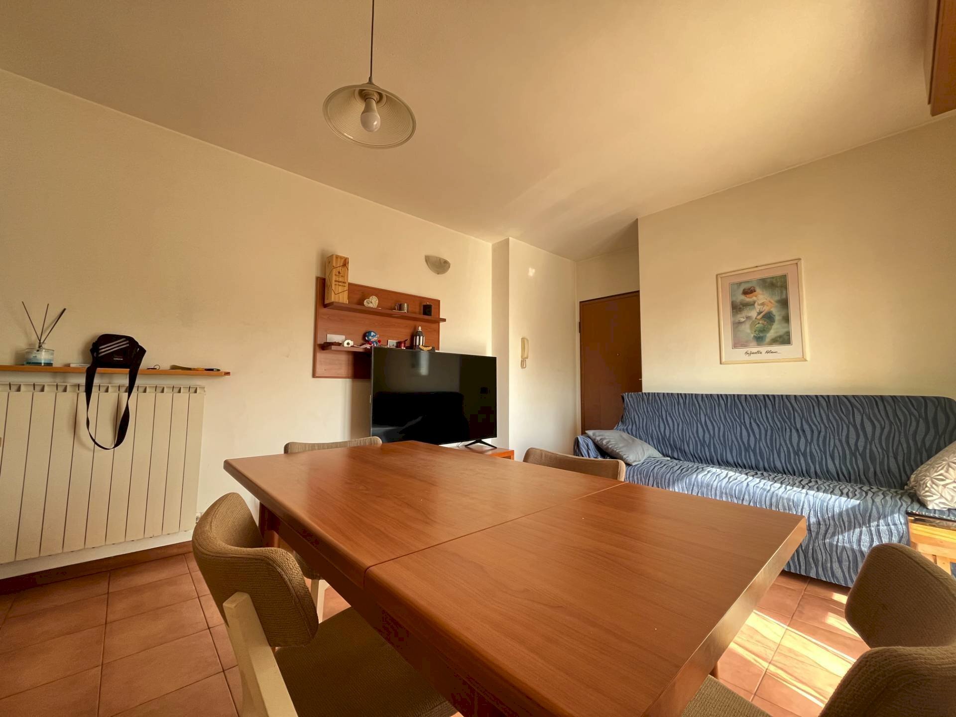 Foto 3 - Two-room apartment via trieste, Palazzolo sull'Oglio - photo 3