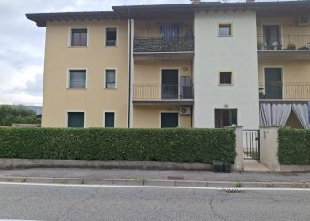 Foto 2 - Two-room apartment via trieste, Palazzolo sull'Oglio - photo 2